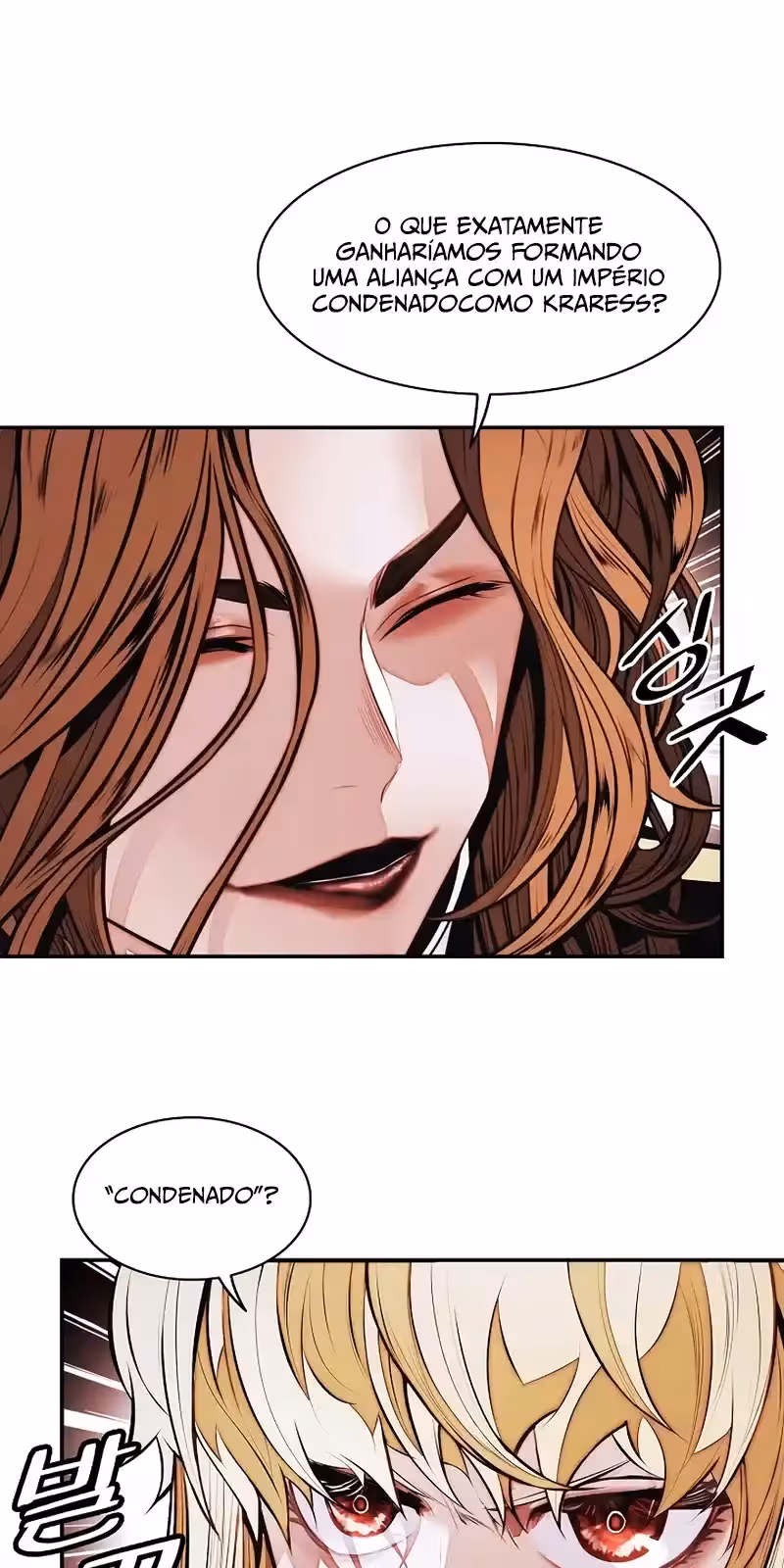 Página do Capítulo 210