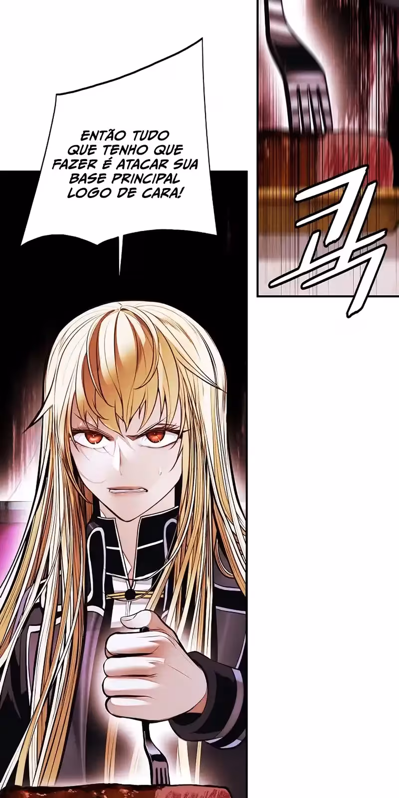 Página do Capítulo 210