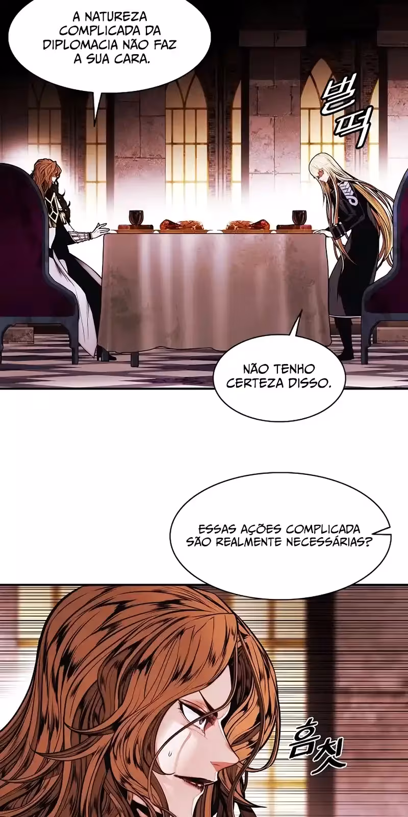 Página do Capítulo 210