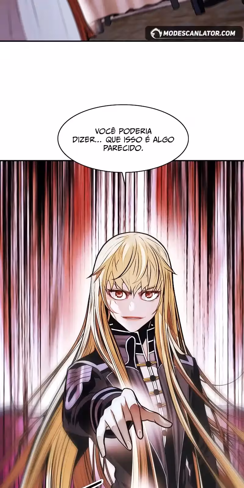 Página do Capítulo 210