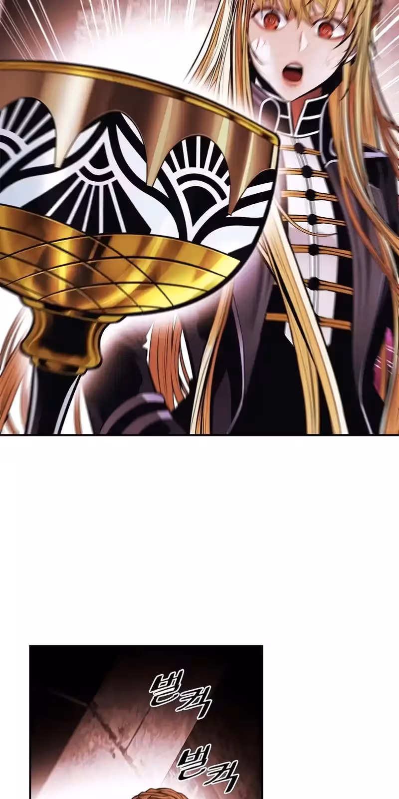 Página do Capítulo 210