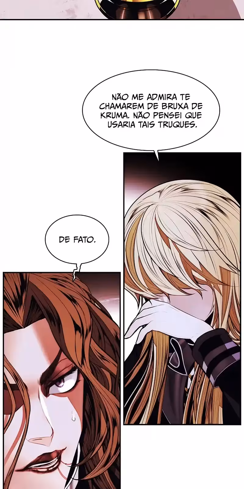 Página do Capítulo 210