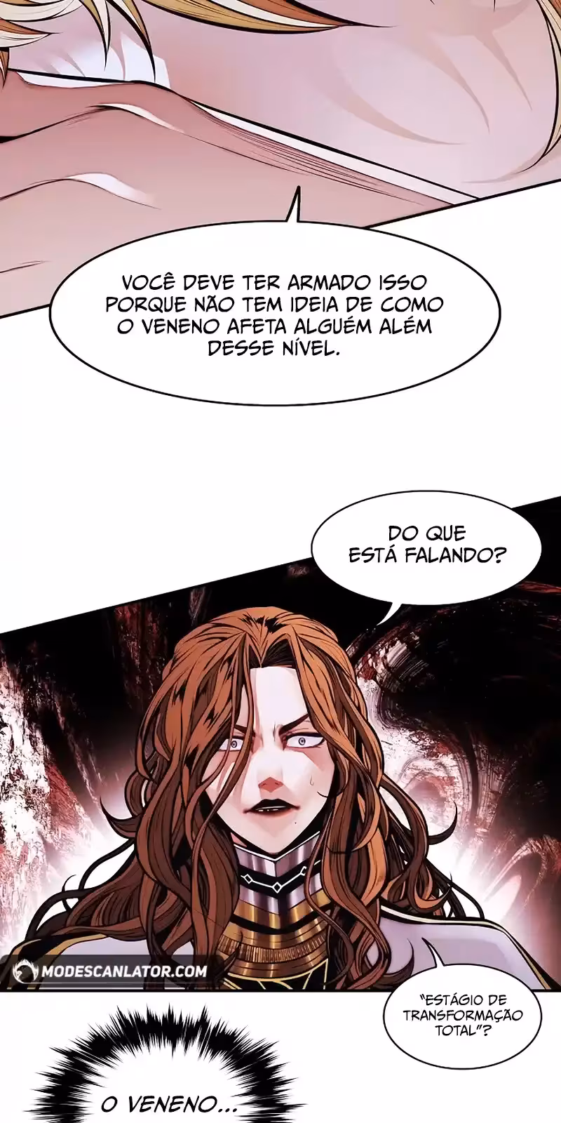 Página do Capítulo 210