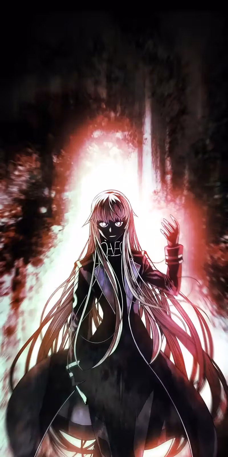 Página do Capítulo 210