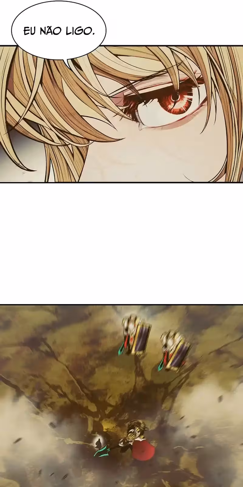 Página do Capítulo 212