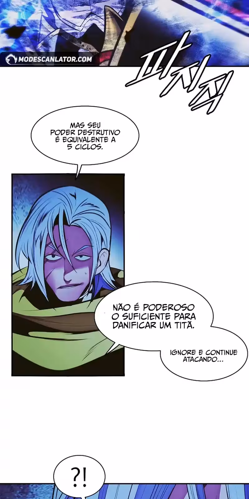 Página do Capítulo 212