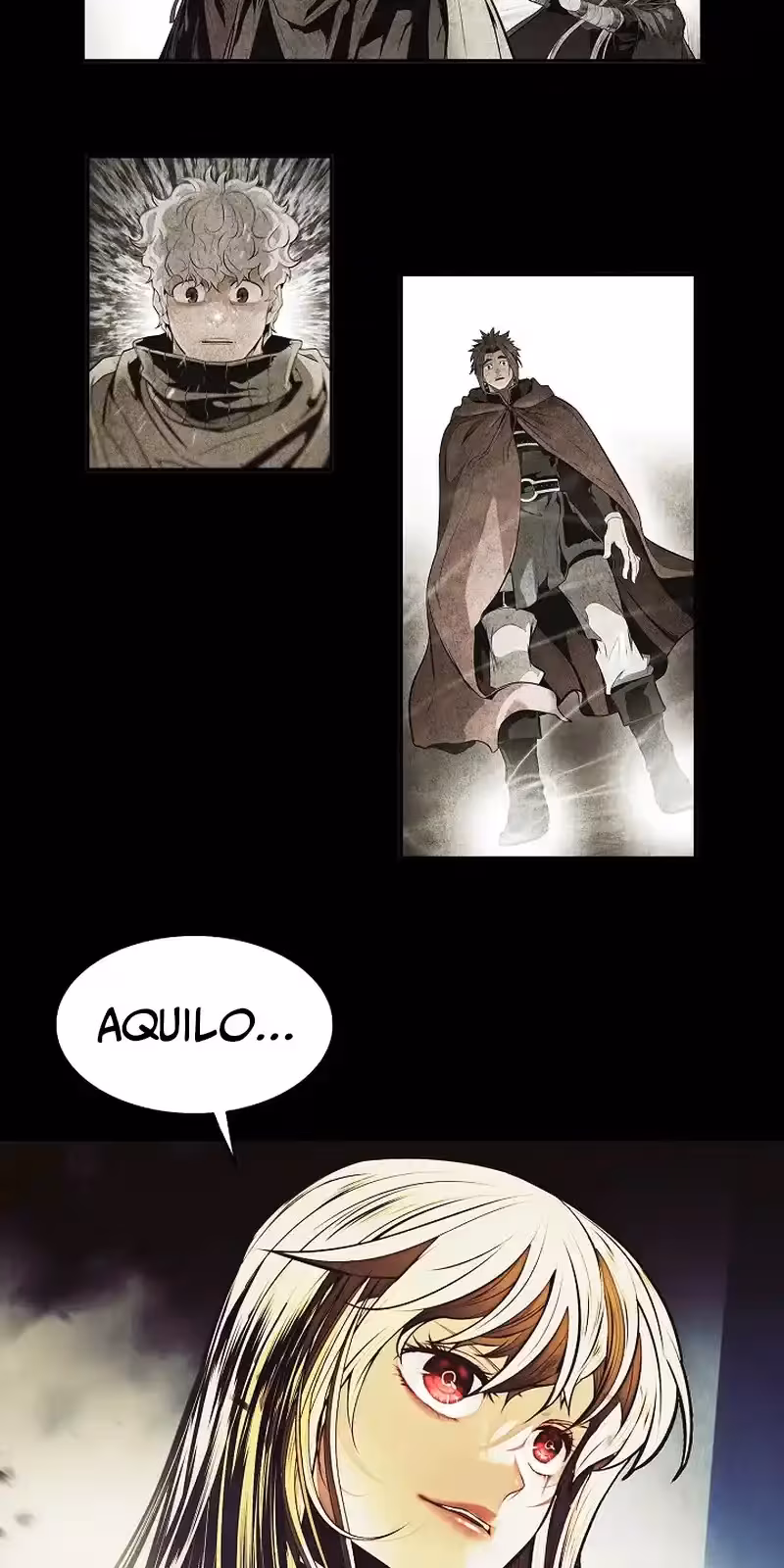 Página do Capítulo 214