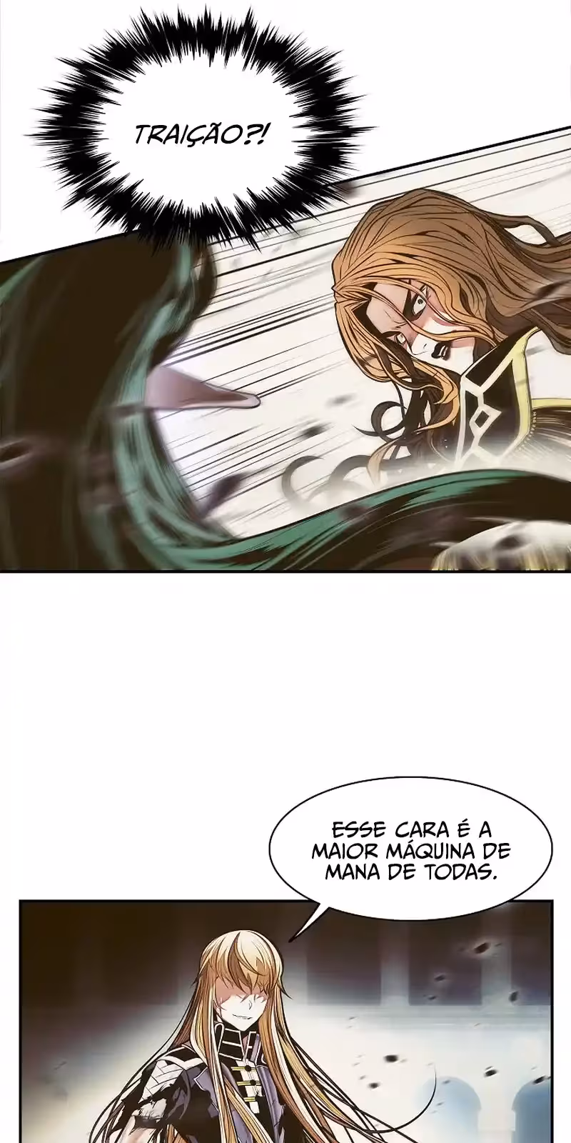 Página do Capítulo 214