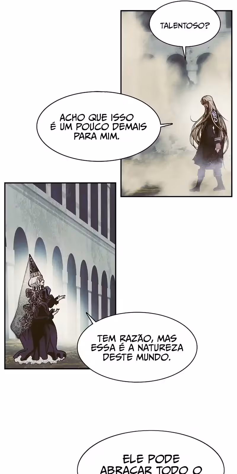 Página do Capítulo 215