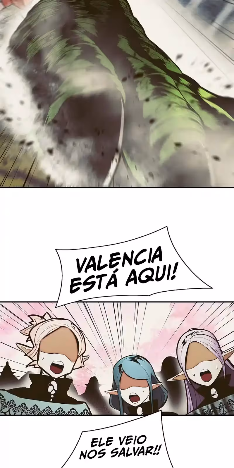 Página do Capítulo 215