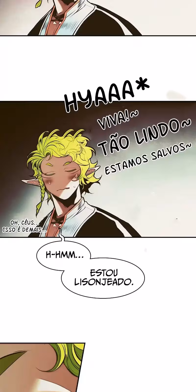 Página do Capítulo 215