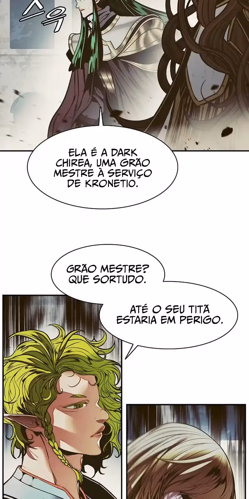 Página do Capítulo 215