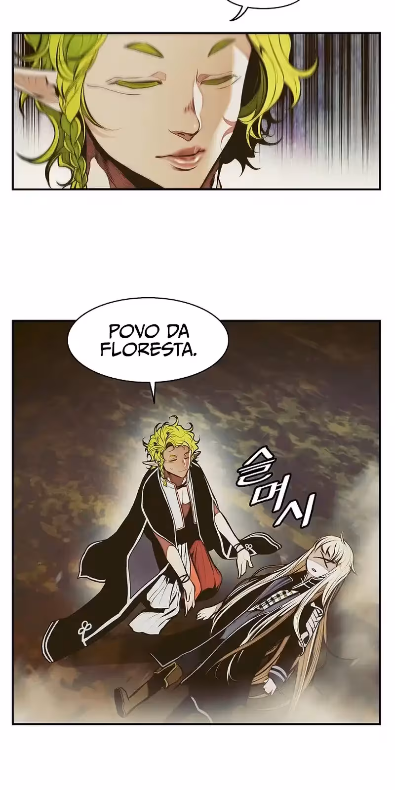 Página do Capítulo 215