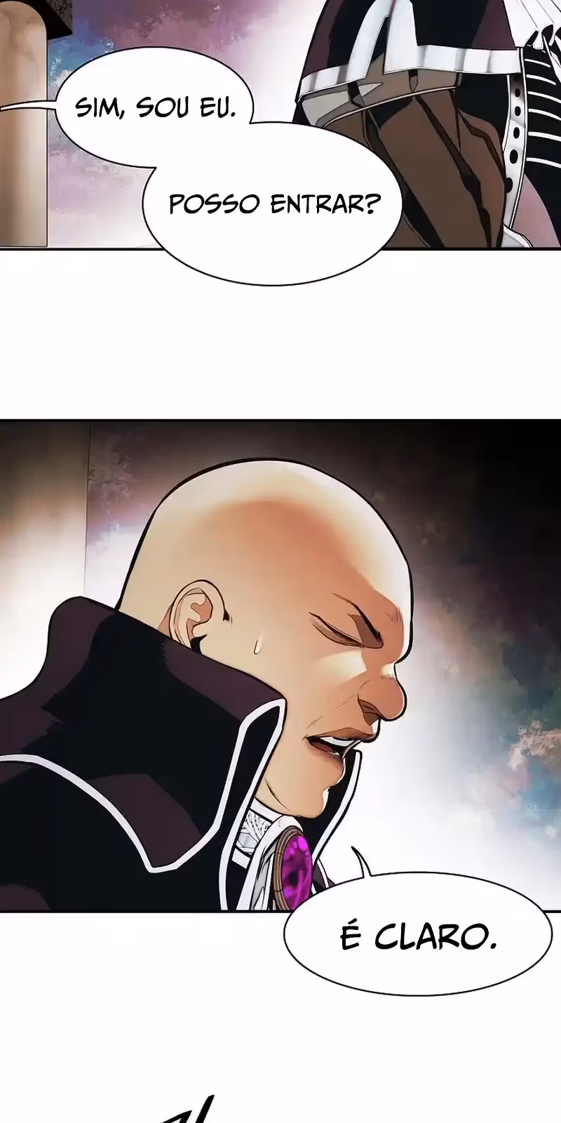 Página do Capítulo 217