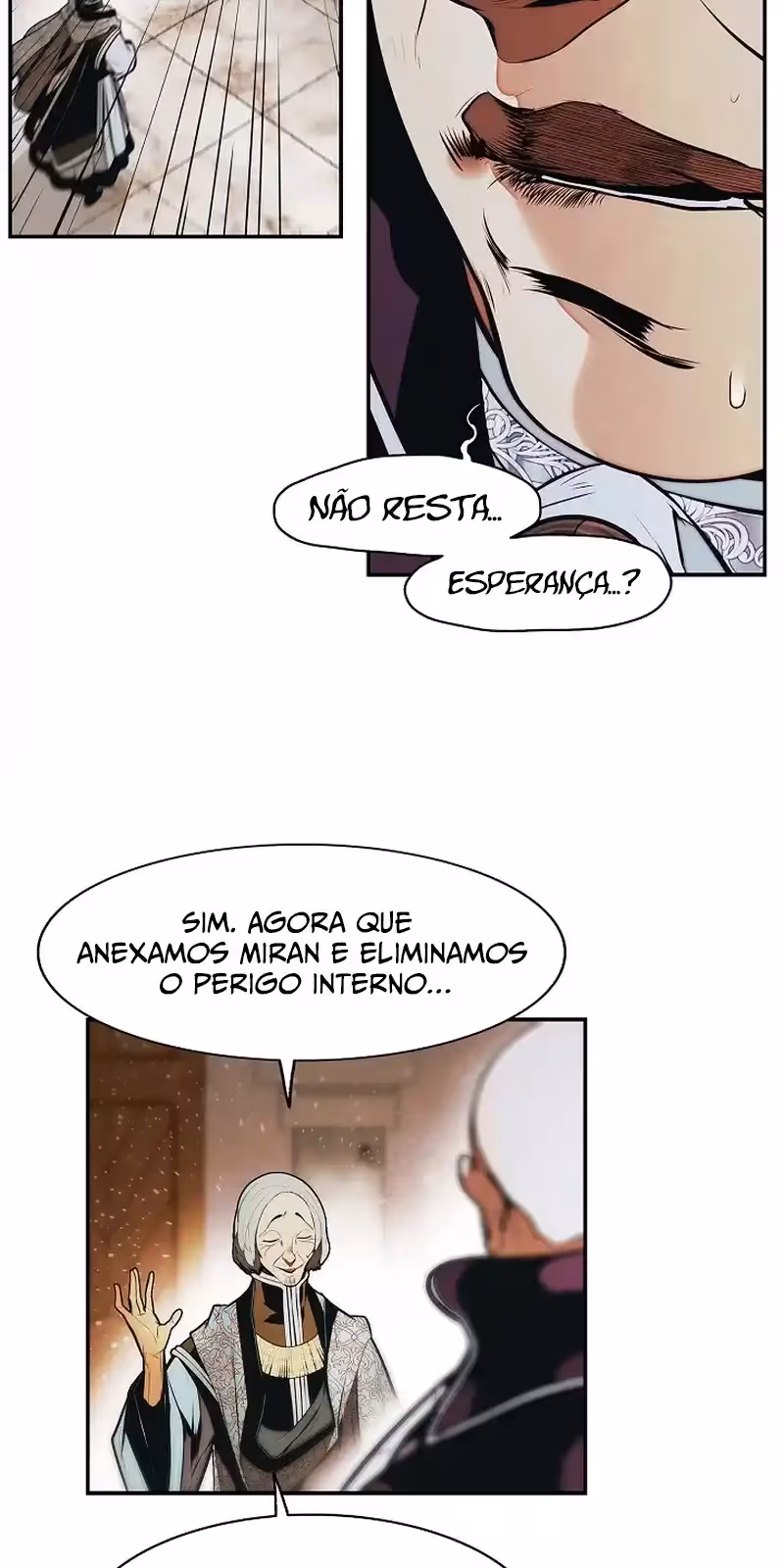Página do Capítulo 217