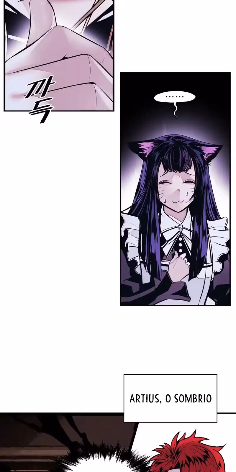 Página do Capítulo 217