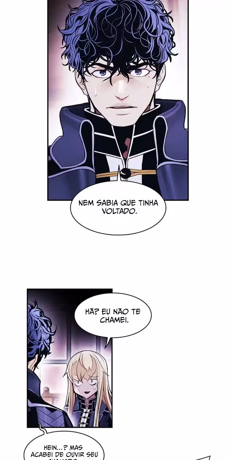 Página do Capítulo 217