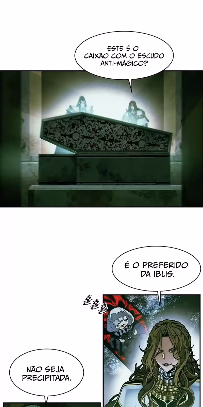 Página do Capítulo 217