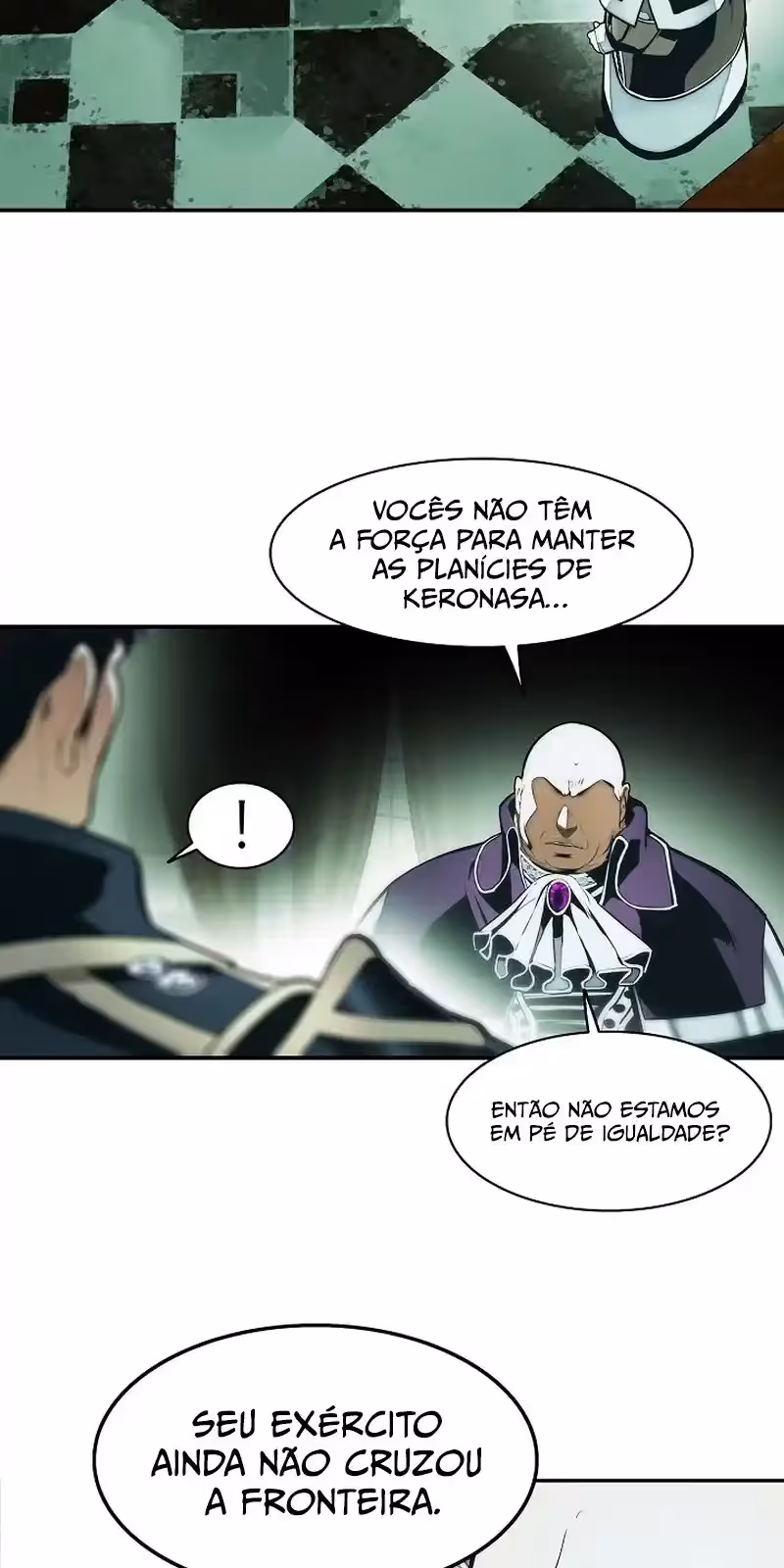 Página do Capítulo 218