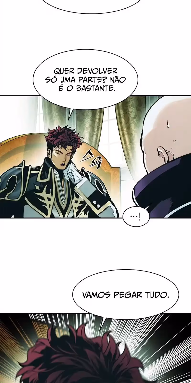 Página do Capítulo 218