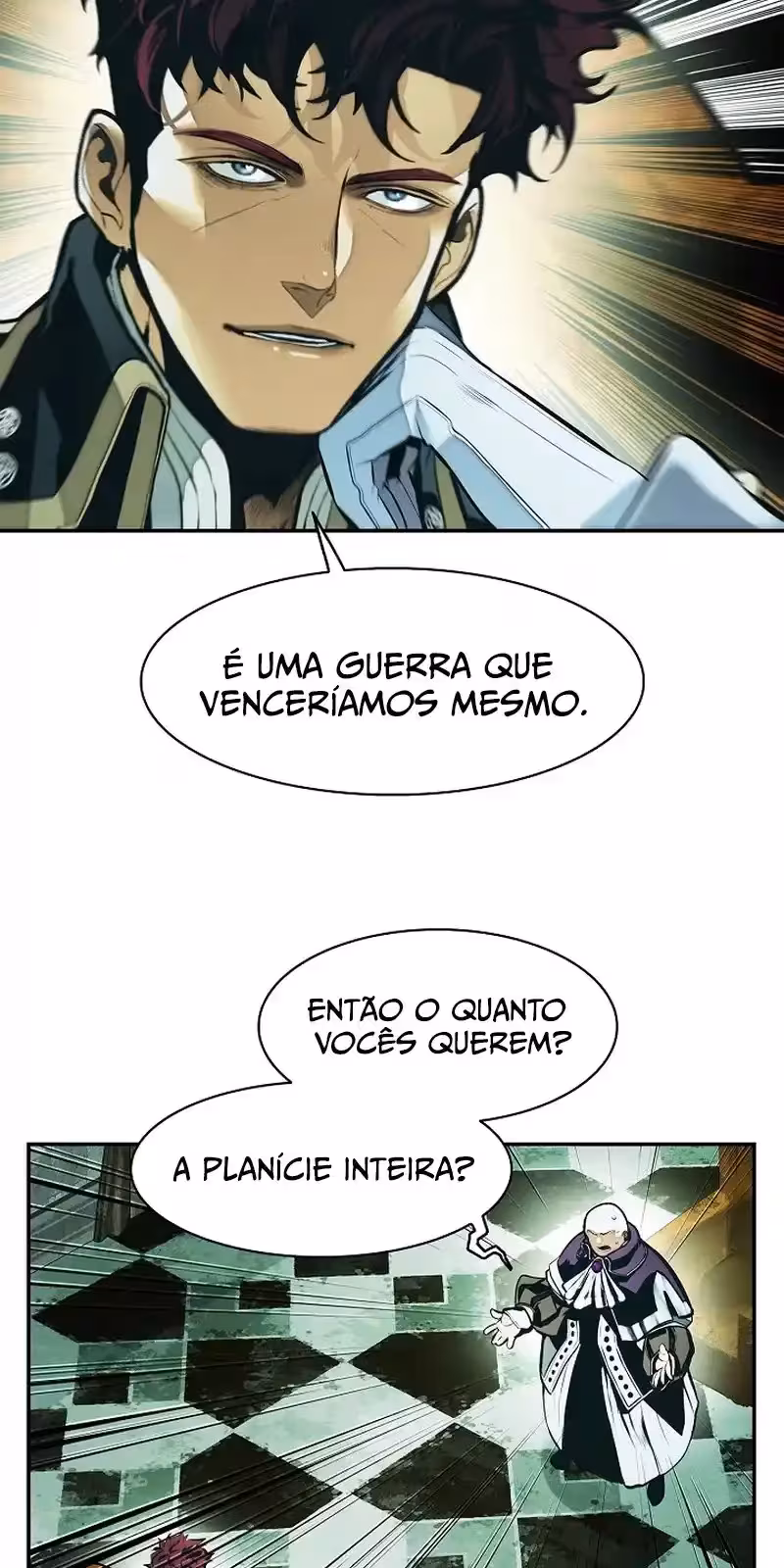 Página do Capítulo 218