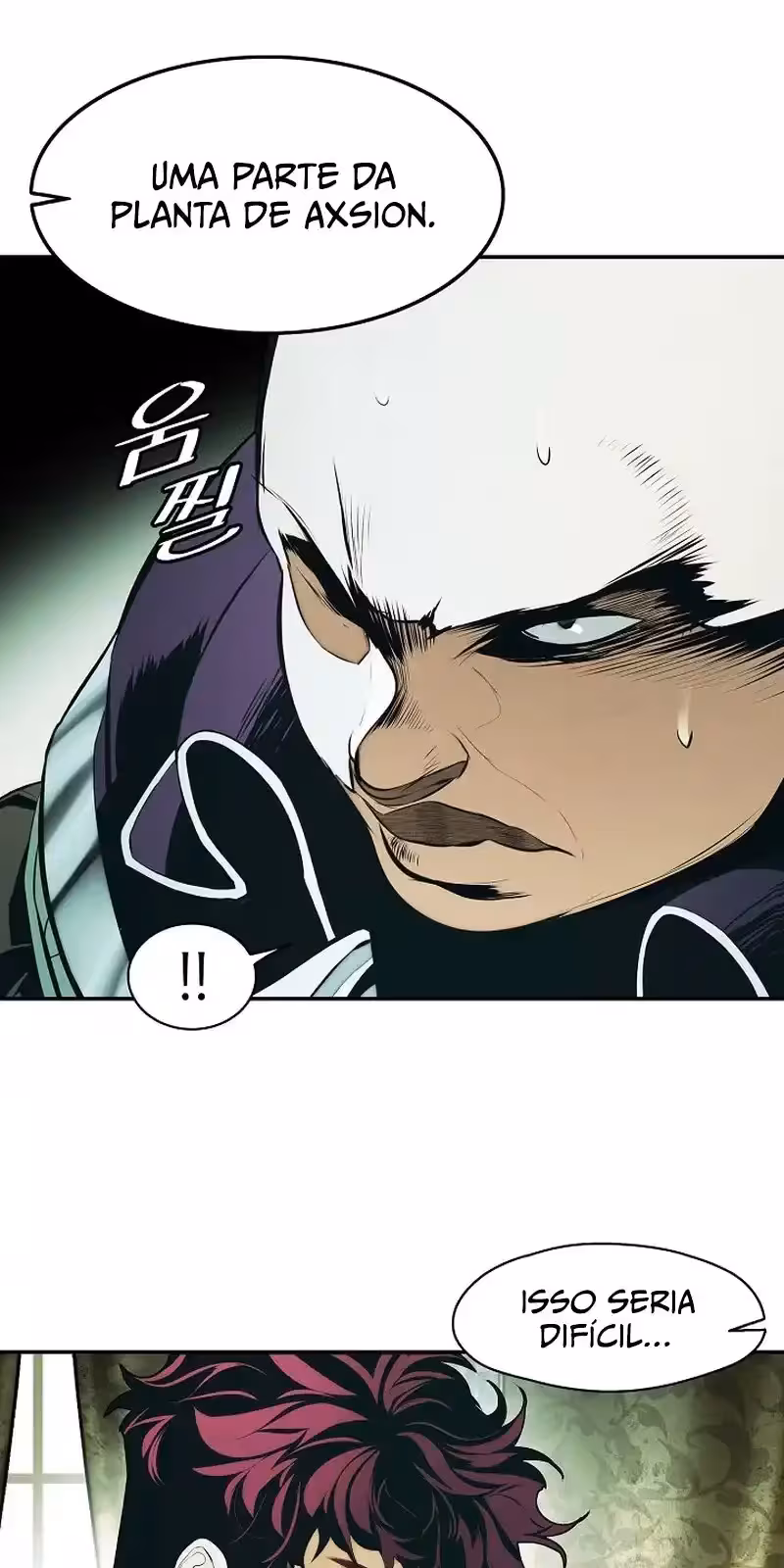 Página do Capítulo 218