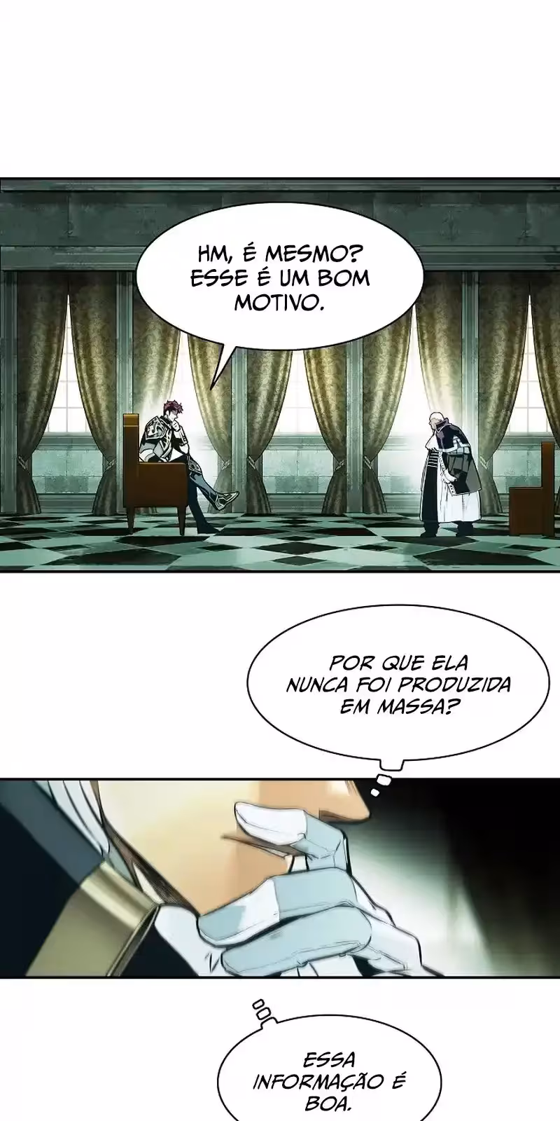 Página do Capítulo 218