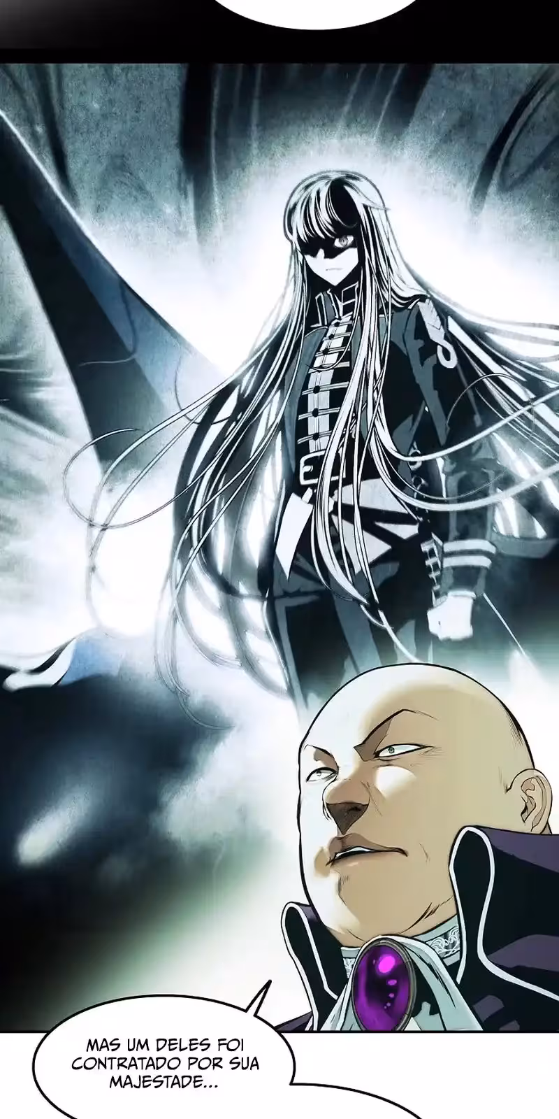 Página do Capítulo 218