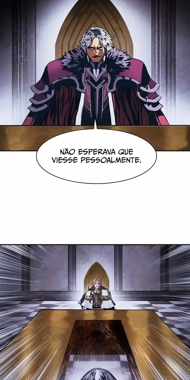 Página do Capítulo 218