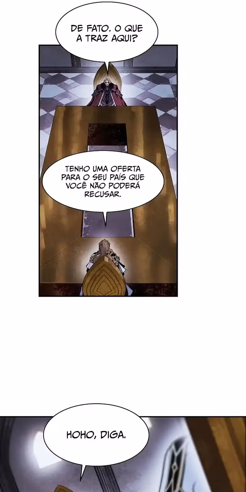 Página do Capítulo 218