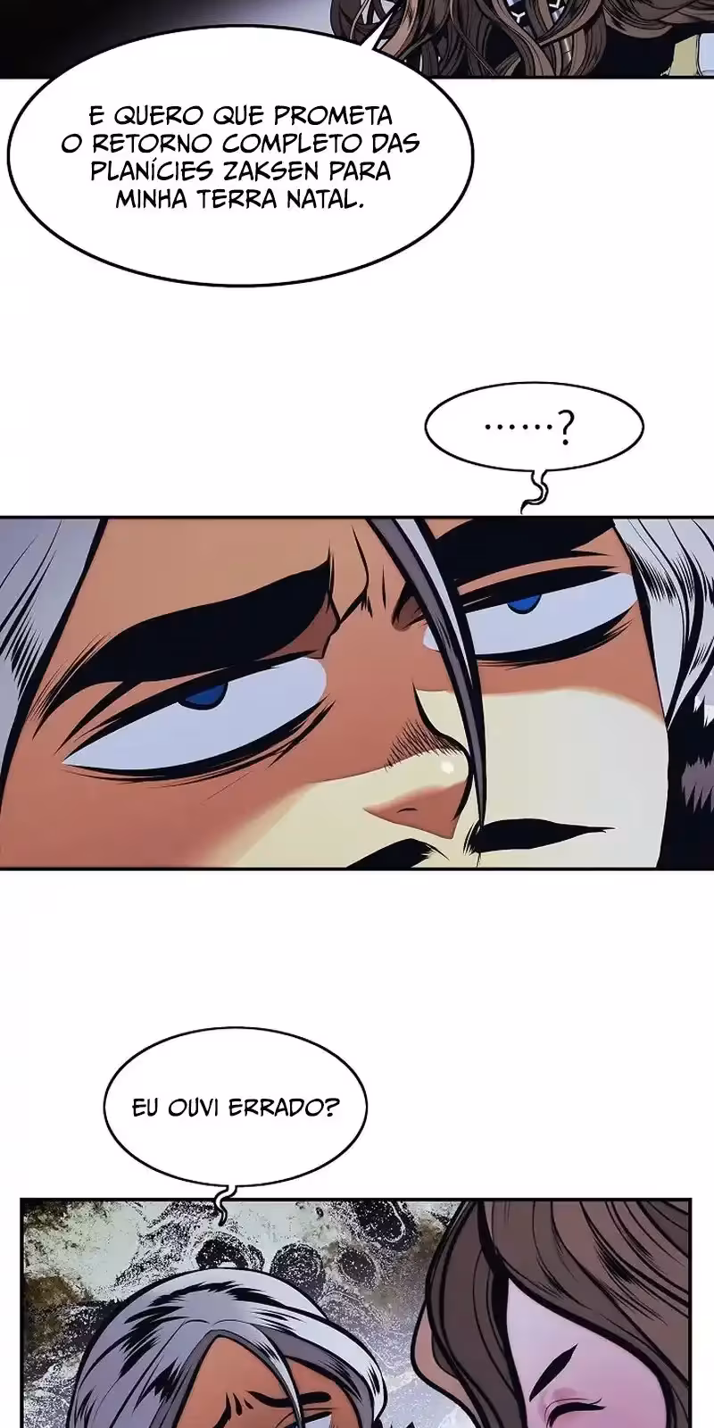 Página do Capítulo 218