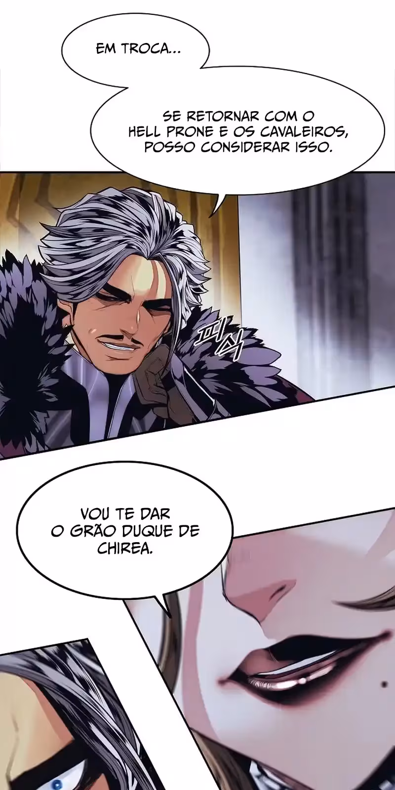 Página do Capítulo 218