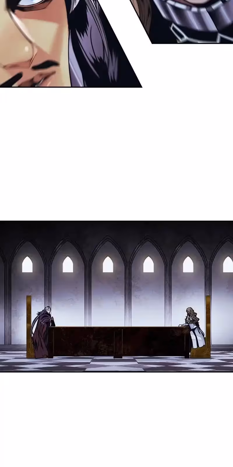 Página do Capítulo 218