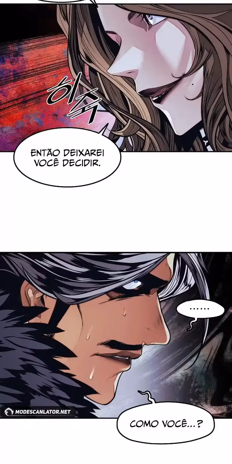 Página do Capítulo 218