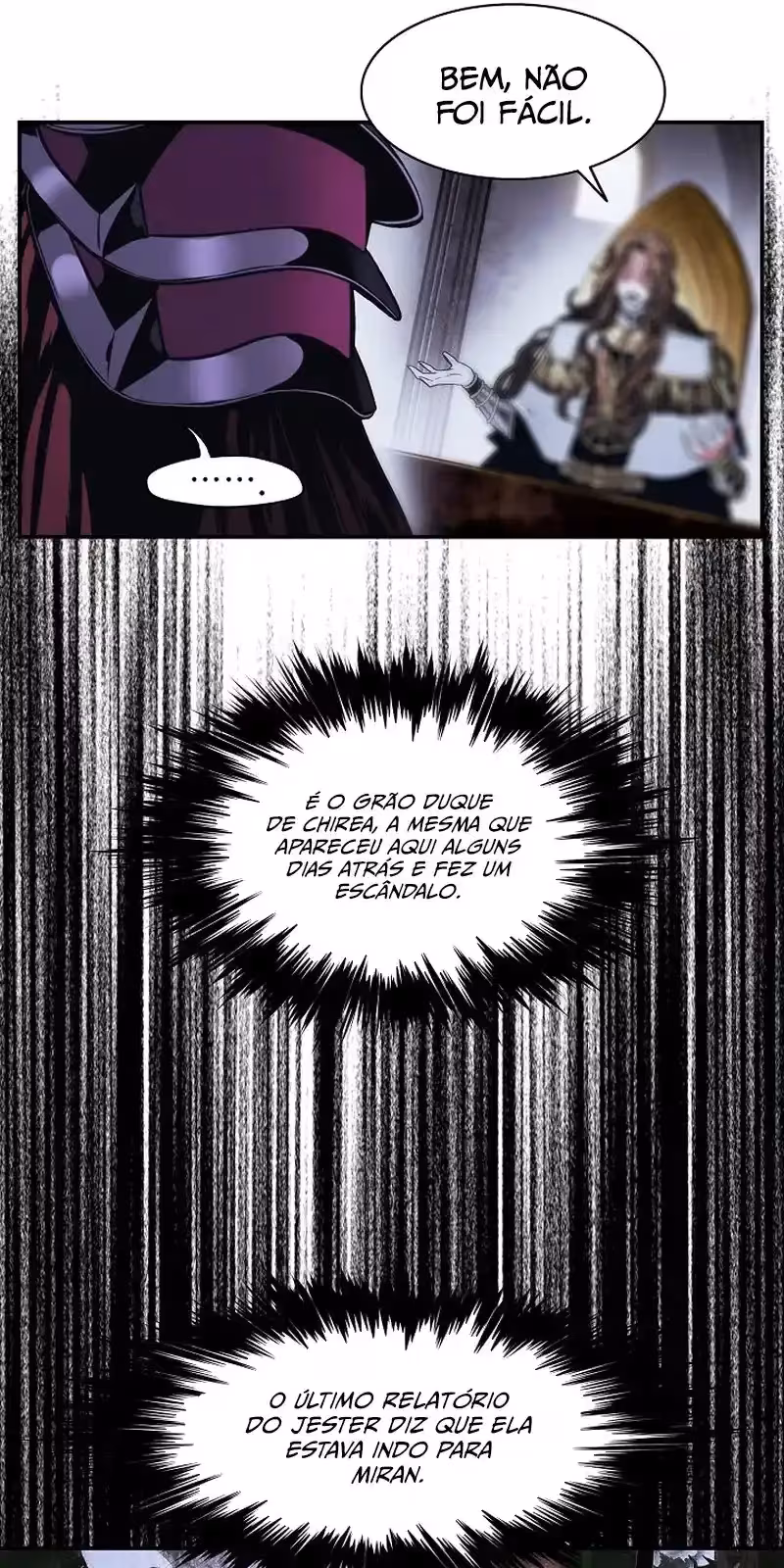 Página do Capítulo 218