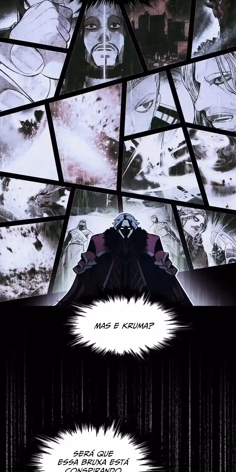 Página do Capítulo 218