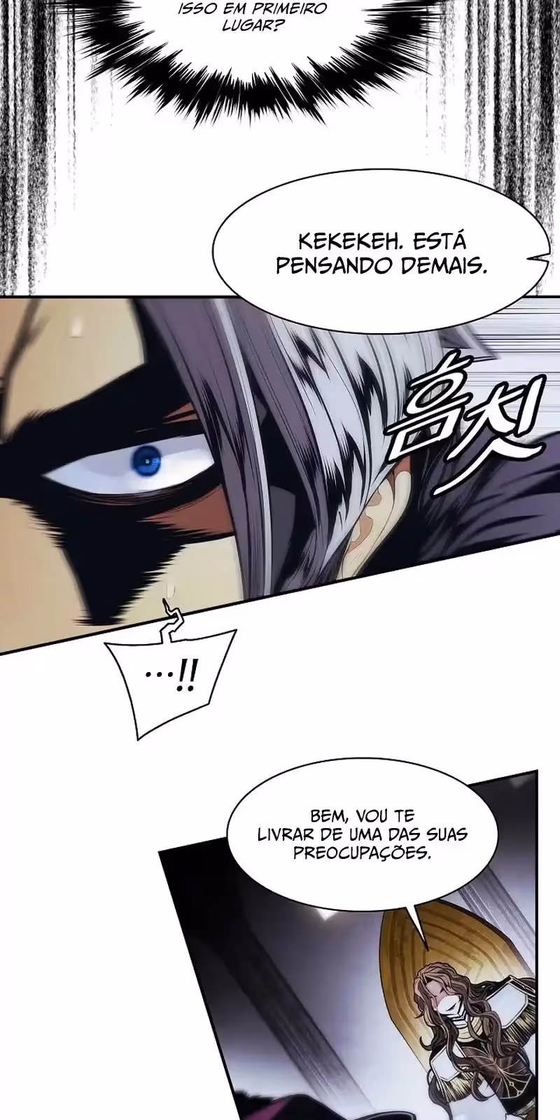 Página do Capítulo 218