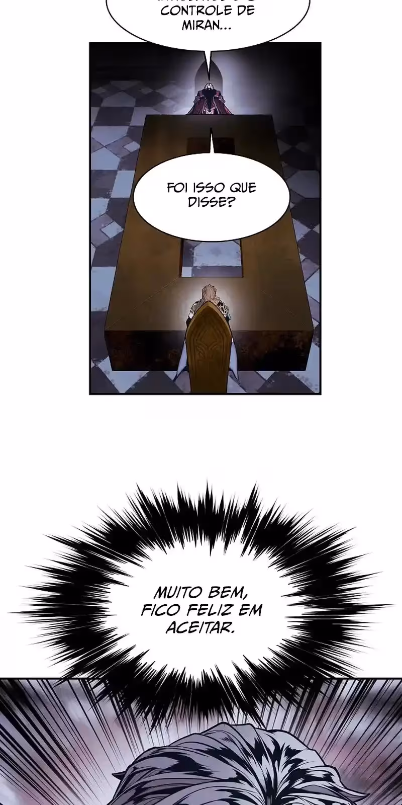 Página do Capítulo 218