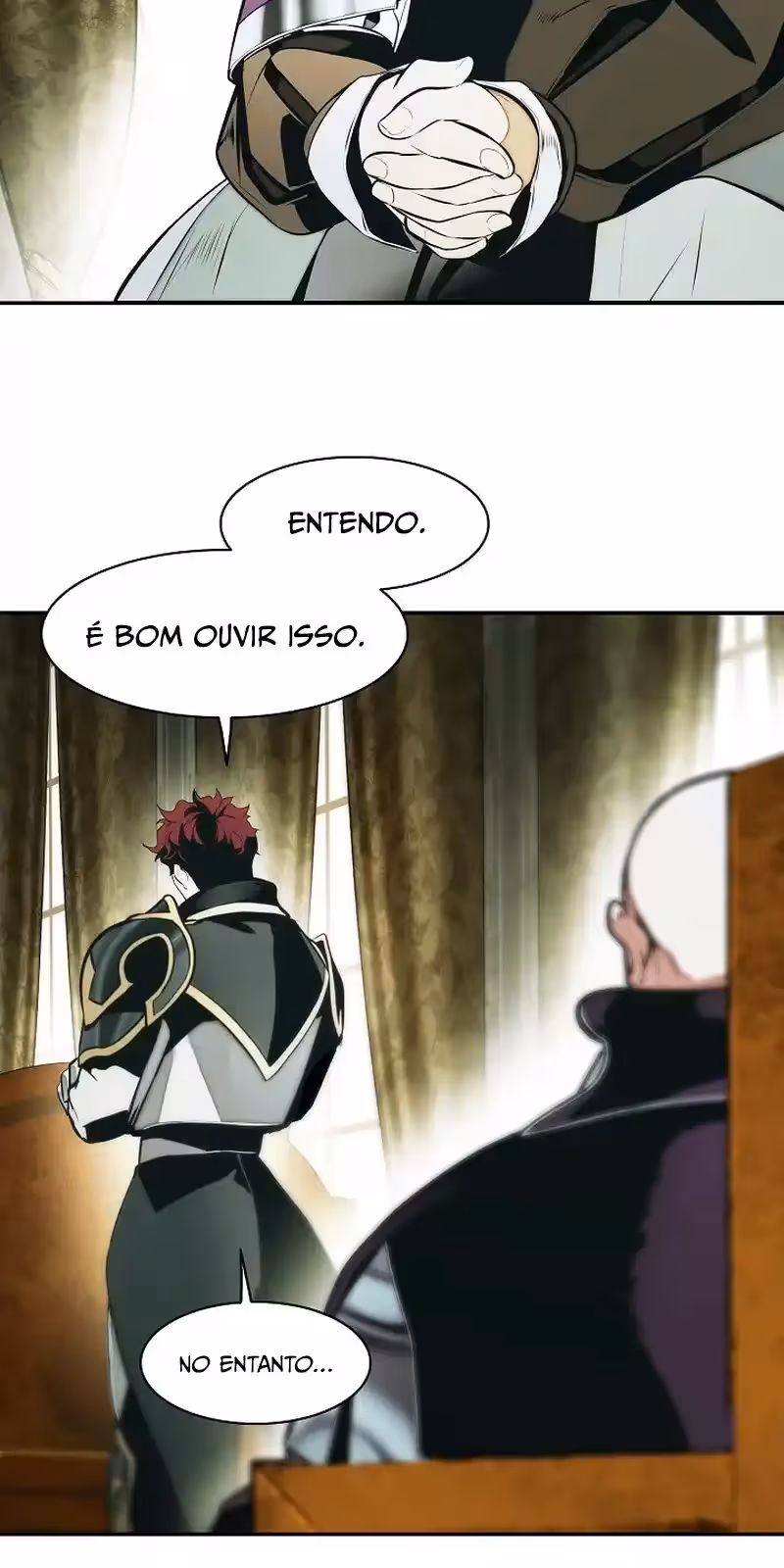 Página do Capítulo 218