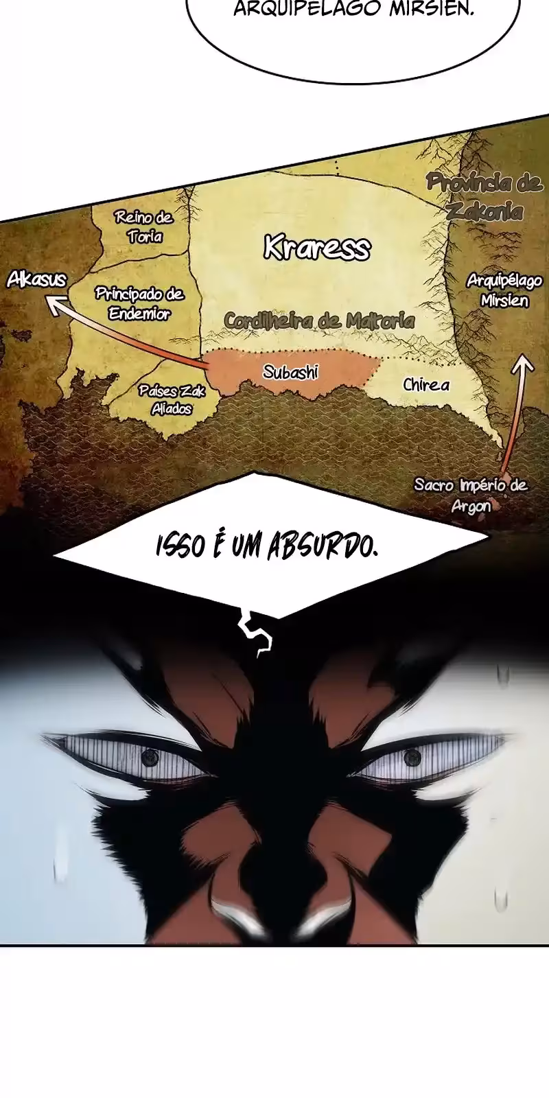 Página do Capítulo 218