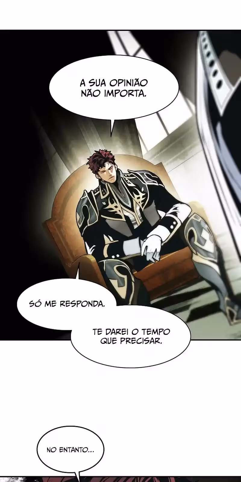 Página do Capítulo 218