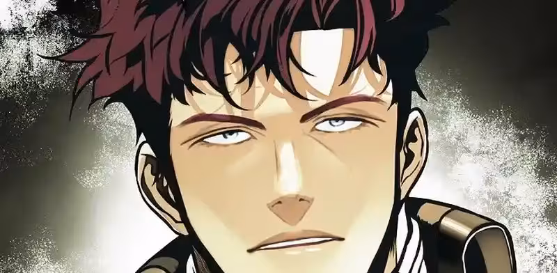 Página do Capítulo 218