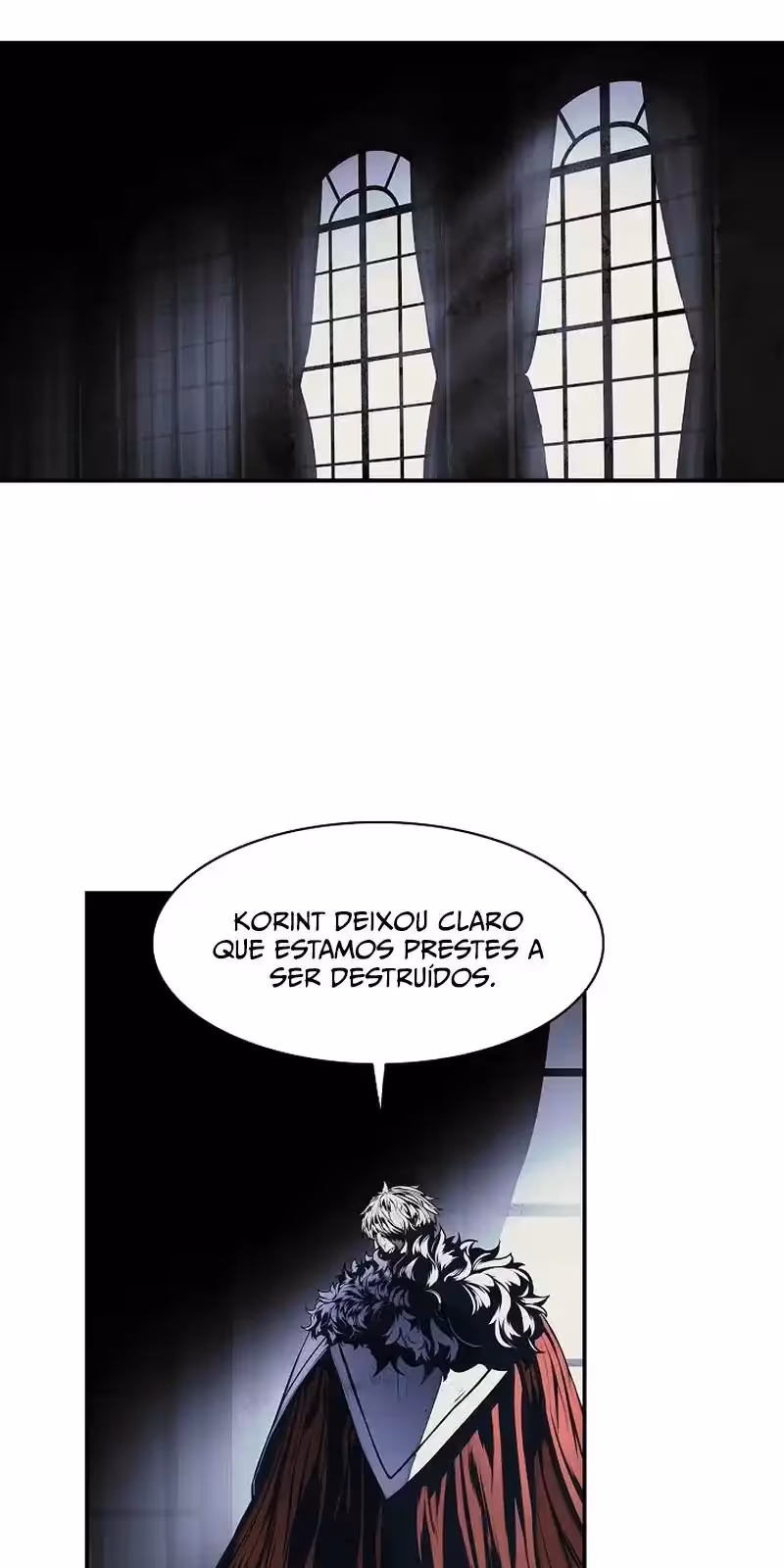 Página do Capítulo 218