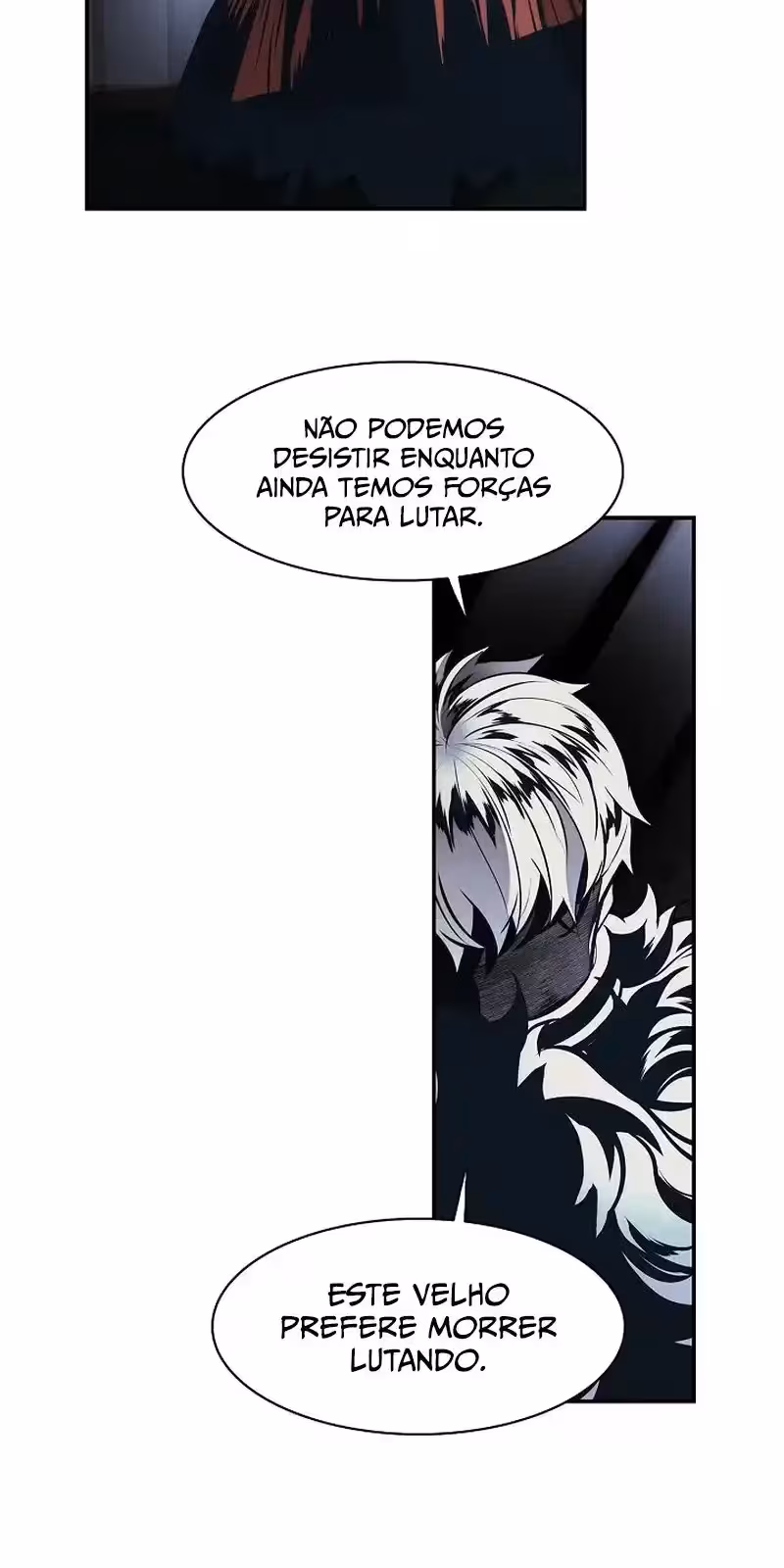 Página do Capítulo 218