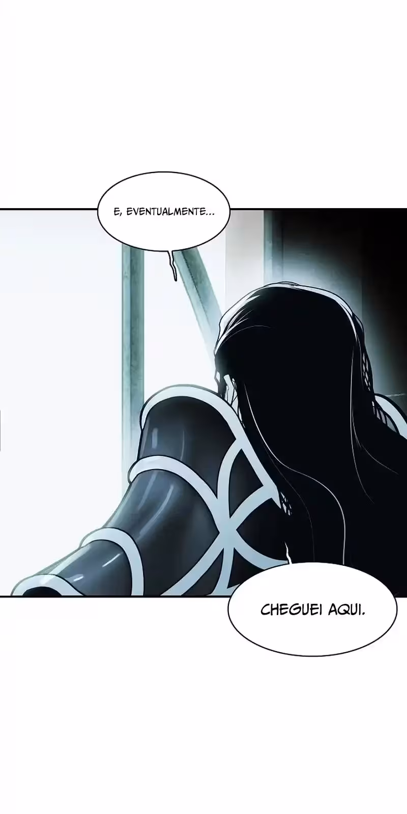 Página do Capítulo 219