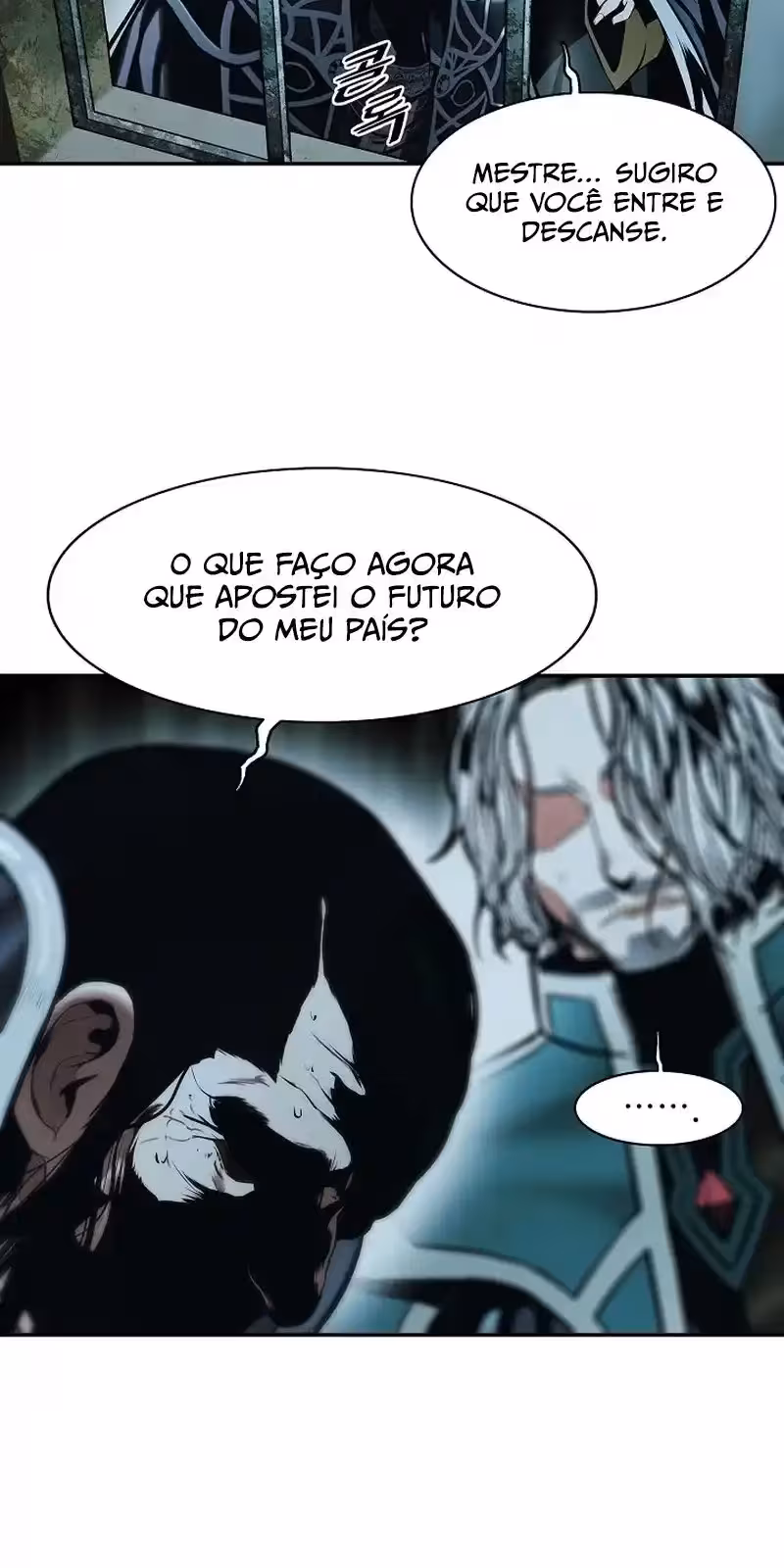 Página do Capítulo 219