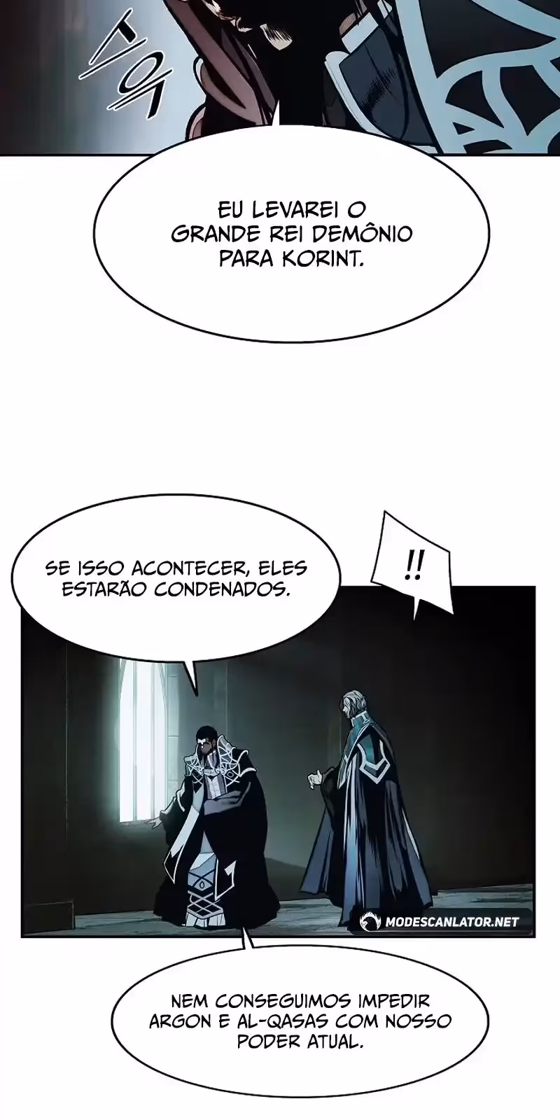 Página do Capítulo 219