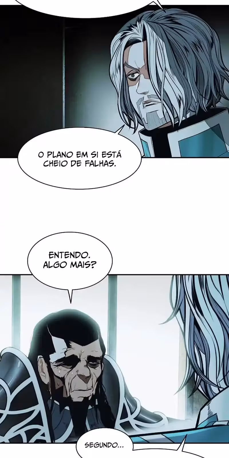 Página do Capítulo 219