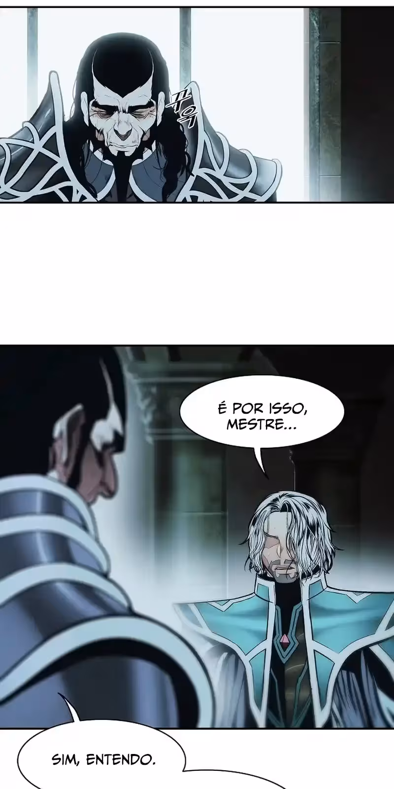 Página do Capítulo 219