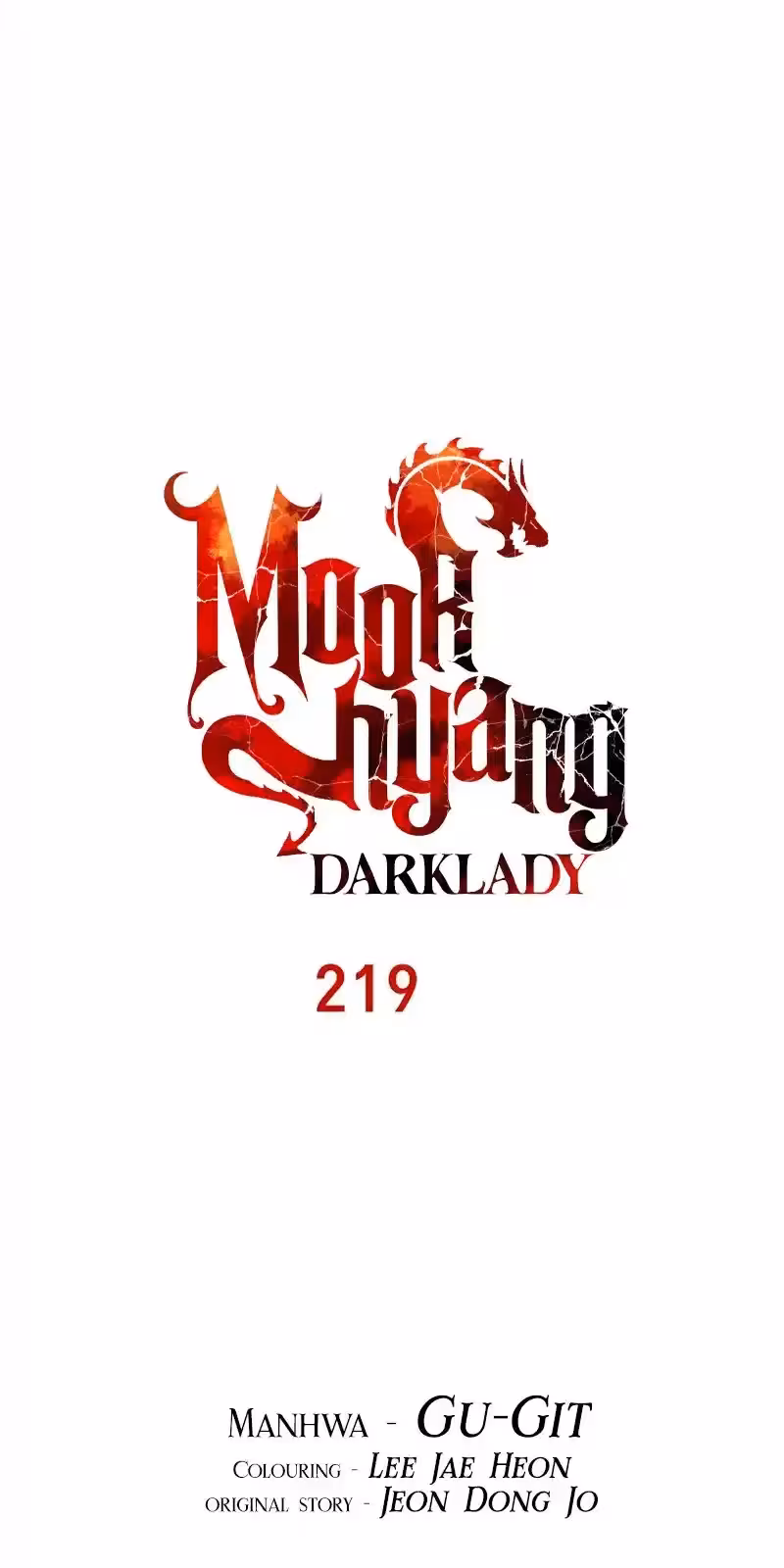 Página do Capítulo 219